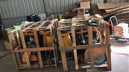 龙沙行李、家具、电器包装托运