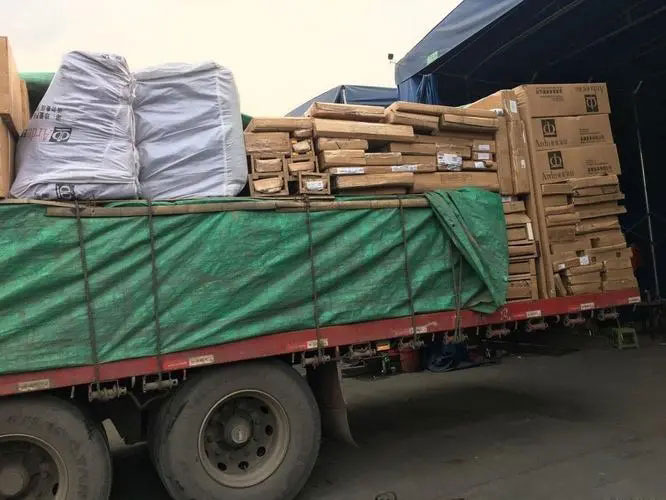 龙沙家具托运